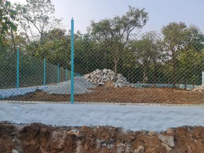 Image of 603 Sq.ft Residential Plot / Land for sale in Dharmavaram, Secunderabad for Rs. 9650000