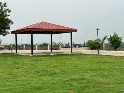 Image of 1000 Sq.ft Residential Plot / Land for sale in Nagar 12, Jamtha, Nagpur for Rs. 3080000