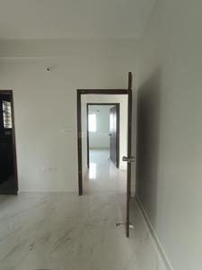 6 BHK Independent Builder Floor