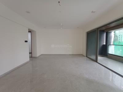 Hall Image of 1876 Sq.ft 3 BHK Apartment / Flat for sale in Gawdewadi Pune for Rs. 22000000