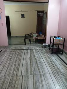 Hall Image of 1560 Sq.ft 2 BHK Builder Floor for rent in Indira Nagar Lucknow for Rs. 18000