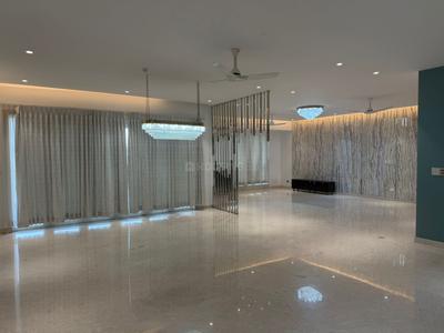 Hall Image of 6651 Sq.ft 4 BHK Apartment / Flat for sale in Prestige White Meadows, Whitefield Bengaluru for Rs. 125000000