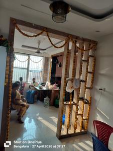2 BHK Flat