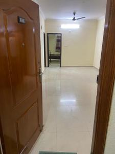 Hall Image of 1540 Sq.ft 3 BHK Apartment / Flat for rent in Sumadhura Shangrilla, Whitefield Bengaluru for Rs. 85000