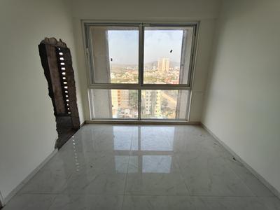 Hall Image of 1000 Sq.ft 2 BHK Apartment / Flat for sale in Ghansoli Navi Mumbai for Rs. 20000000