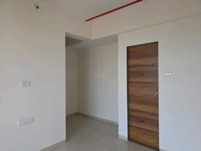Bedroom Image of 875 Sq.ft 2 BHK Apartment / Flat for sale in Virar West Virar for Rs. 5200000