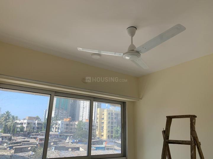 Dattapada, Borivali East Bedroom 1