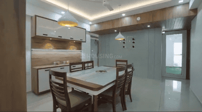 Image of 2799 Sq.ft 4 BHK Apartment / Flat for sale in Palarivattom, Kochi for Rs. 45000000