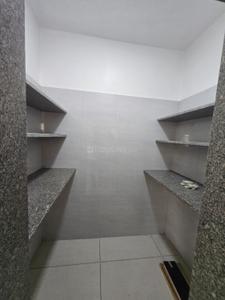 Kitchen Image of 2300 Sq.ft 3 BHK Apartment / Flat for rent in Indraprasth Greens, Shyamal Ahmedabad for Rs. 50000