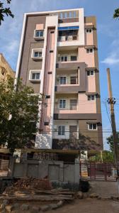 Building Image of 1000 Sq.ft 2 BHK Apartment / Flat for sale in Sujatha Nagar Visakhapatnam for Rs. 3800000