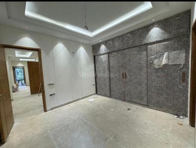 3 BHK Independent Builder Floor