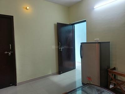 Bedroom Image of 500 Sq.ft 1 BHK Apartment / Flat for rent in DDA Flats Sarita Vihar, Sarita Vihar New Delhi for Rs. 25000