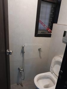 Image of 550 Sq.ft 1 BHK Apartment / Flat for rent in Vasant Vihar Complax, Thane West, Thane for Rs. 29500