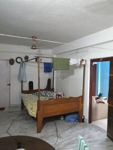 Bedroom Image of 910 Sq.ft 2 BHK Apartment / Flat for sale in Arsuday Residency, Narendrapur Kolkata for Rs. 3500000