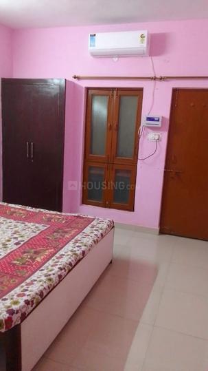 Vipul Khand 6, Gomti Nagar Bedroom 1