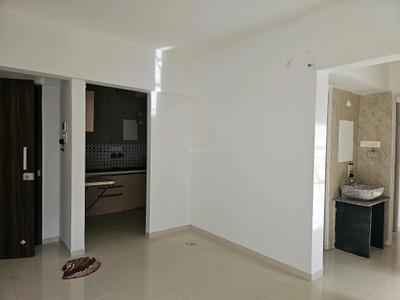 Living Room Image of 1072 Sq.ft 2 BHK Apartment / Flat for rent in F5 Silver Crest, Wagholi Pune for Rs. 18000