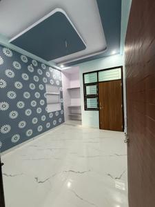 Bedroom Image of 1200 Sq.ft 3 BHK Villa for sale in Hathod Jaipur for Rs. 5400000