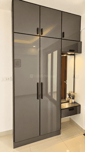 Image of 906 Sq.ft 2 BHK Apartment / Flat for sale in Sowparnika Seychelles, Aakkulam, Thiruvananthapuram for Rs. 6200000