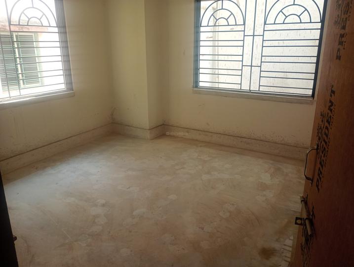 Adyama apartment Bedroom One 1