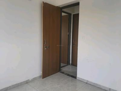 Bedroom Image of 1215 Sq.ft 2 BHK Apartment / Flat for sale in S J Shashwat Paradise Phase 1, Mahadev Nagar Ahmedabad for Rs. 3735000