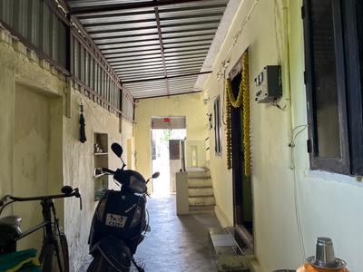 Balcony Image of 800 Sq.ft 2 BHK Independent House for sale in Avadi Chennai for Rs. 14400000