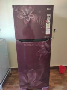Kitchen Image of 1200 Sq.ft 2 BHK Apartment / Flat for rent in Falnir Mangalore for Rs. 27000
