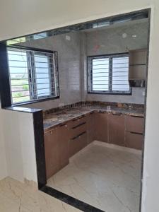 Kitchen Image of 1700 Sq.ft 3 BHK Villa for sale in Ashwath Meadows Phase I, Kil Ayanambakkam Chennai for Rs. 15500000