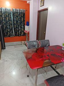 Hall Image of 800 Sq.ft 2 BHK Apartment / Flat for sale in Nirmalya, Barasat Kolkata for Rs. 2800000