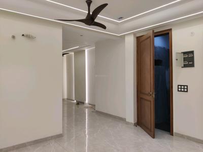 Living Room Image of 1600 Sq.ft 3 BHK Builder Floor for sale in Indirapuram Ghaziabad for Rs. 19551000