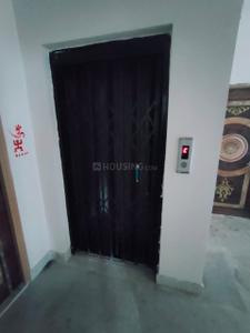 Bedroom Image of 700 Sq.ft 2 BHK Apartment / Flat for sale in Purba Putiary Kolkata for Rs. 2800000
