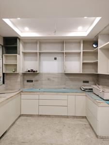 3 BHK Independent Builder Floor