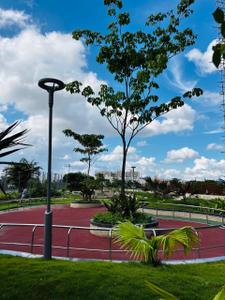 Image of 1690 Sq.ft 3 BHK Apartment / Flat for sale in Wallfort Heights G H I J K L, Bhatagaon, Raipur for Rs. 7700000