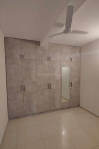 Bedroom Image of 1025 Sq.ft 2 BHK Apartment / Flat for rent in SSV Coral, Narayanapura Bengaluru for Rs. 36000