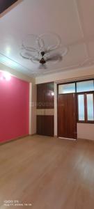 Bedroom Image of 1350 Sq.ft 3 BHK Apartment / Flat for rent in Sunderpur Varanasi for Rs. 25000