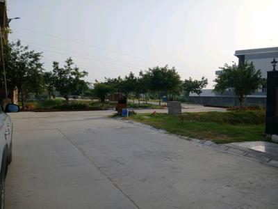 Image of 2394 Sq.ft Residential Plot / Land for sale in Orris Woodview Residencies, Sector 89, Gurgaon for Rs. 57190000