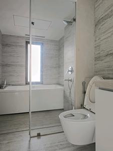 Bedroom Four Image of 2090 Sq.ft 4 BHK Apartment / Flat for sale in Santacruz West Mumbai for Rs. 165000000