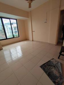 Hall Image of 600 Sq.ft 1 BHK Apartment / Flat for sale in Panvel Navi Mumbai for Rs. 6600000