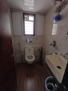 Image of 650 Sq.ft 1 BHK Apartment / Flat for rent in Thane West, Thane for Rs. 34000