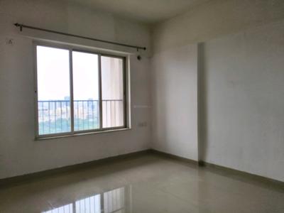 Bedroom Image of 800 Sq.ft 2 BHK Apartment / Flat for sale in Puraniks Aldea Anexo, Mahalunge Pune for Rs. 9000000