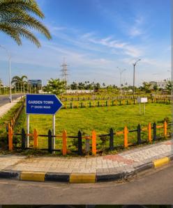 Image of 765 Sq.ft 2 BHK Independent House for rent in Sameera 117 Garden Town, Poonamallee, Chennai for Rs. 20000