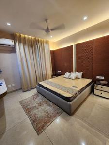 Bedroom Image of 2363 Sq.ft 5 BHK Penthouse for sale in Green Lotus Utsav, Gmada Aerocity Mohali for Rs. 70000000