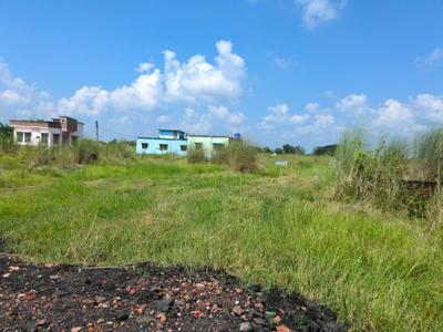DREAM  CITY PF KOLKATA Plot View 1