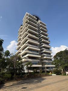 3 BHK Flat