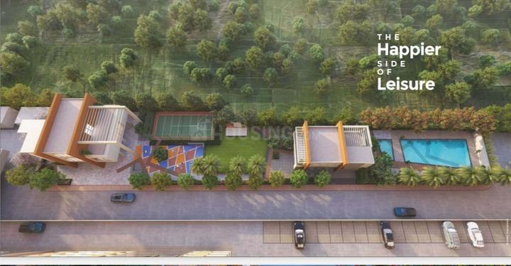 Divine Palm Spring Main Image 1