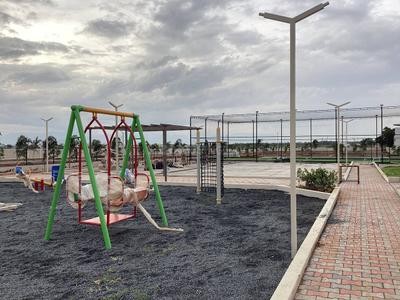 Image of 1435 Sq.ft Residential Plot / Land for sale in Kurumbapalayam, Coimbatore for Rs. 6572000
