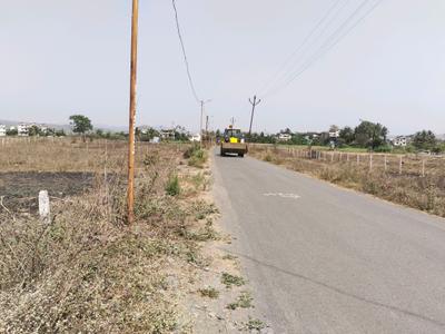 Image of 1089 Sq.ft Residential Plot / Land for sale in Bhoomi Plots Chirle, Belondakhar, Navi Mumbai for Rs. 700000