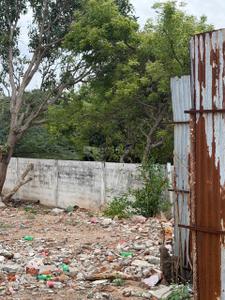 Image of 7200 Sq.ft Residential Plot / Land for sale in Vettuvankani, Chennai for Rs. 102000000