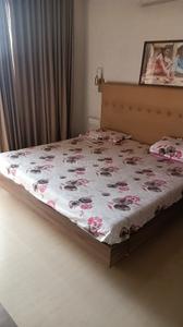 Bedroom Image of 2000 Sq.ft 3 BHK Apartment / Flat for sale in Kalpataru Nagar Nashik for Rs. 14900000