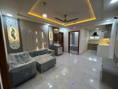Hall Image of 1080 Sq.ft 2 BHK Apartment / Flat for sale in Parth Platinum, Jagatpura Jaipur for Rs. 4800000