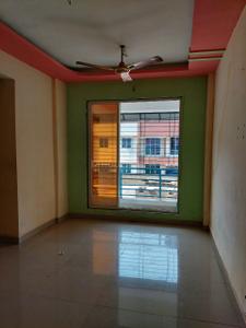 Hall Image of 550 Sq.ft 1 BHK Apartment / Flat for sale in Diva Thane for Rs. 1275000
